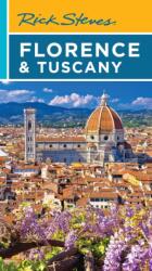 Rick Steves Florence & Tuscany (ISBN: 9781641716413)