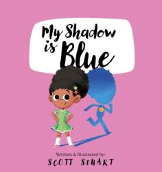 My Shadow is Blue (ISBN: 9781922804907)
