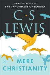 Mere Christianity Deluxe Edition - LEWIS C S (ISBN: 9780063443976)