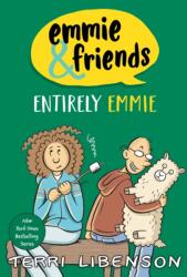 Emmie & Friends: Entirely Emmie (ISBN: 9780063320970)