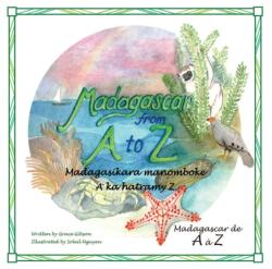 Madagascar from a to Z (ISBN: 9781944455354)