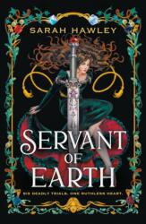 Servant of Earth (ISBN: 9781399626903)