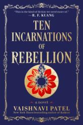 Ten Incarnations of Rebellion (ISBN: 9780593874769)
