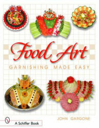 Food Art - John Gargone (2004)