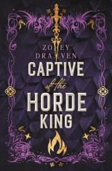 Captive of the Horde King (ISBN: 9781966810018)
