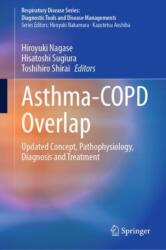 Asthma-COPD Overlap (ISBN: 9789819602162)