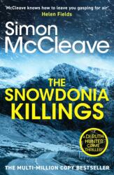 The Snowdonia Killings (ISBN: 9781804369975)