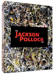 Jackson Pollock Artist Box - Helen A Harrison (ISBN: 9781604331868)