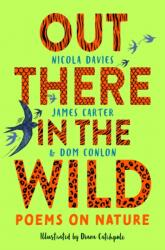 Out There in the Wild (ISBN: 9781035004072)