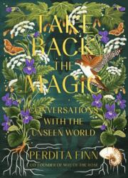 Take Back the Magic - FINN PERDITA (ISBN: 9780762482511)