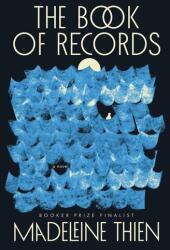 Book of Records (ISBN: 9781324078654)