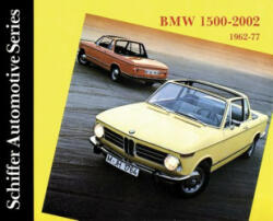 BMW 1500-2002 1962-1977 - Walter Zeichner (1989)