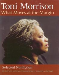 What Moves at the Margin: Selected Nonfiction (ISBN: 9781604730173)