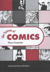 System of Comics - Thierry Groensteen (ISBN: 9781604732597)