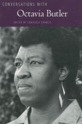 Conversations with Octavia Butler (ISBN: 9781604732764)