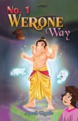 No. 1 Werone Way (ISBN: 9781528991452)