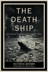 The Death Ship (ISBN: 9781803998039)