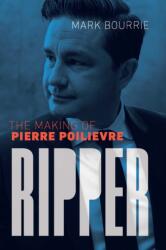 Ripper (ISBN: 9781771967006)
