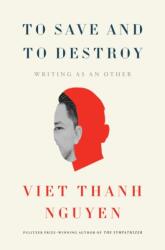 To Save and to Destroy (ISBN: 9780674298170)