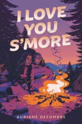I Love You S'more (ISBN: 9780593807545)
