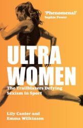 Ultra Women - Emma Wilkinson (ISBN: 9781914487095)