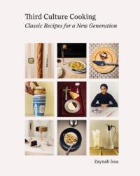 Third Culture Cooking (ISBN: 9781419770074)