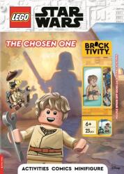 LEGO® Star Wars(TM): The Chosen One - Lego® (ISBN: 9781837250837)