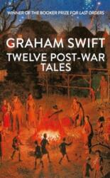 Twelve Post-War Tales (ISBN: 9781398535480)