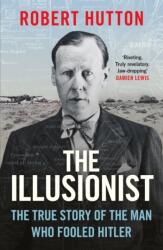 The Illusionist (ISBN: 9781474626040)