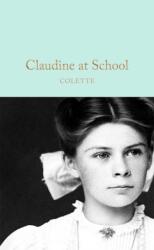 Claudine at School - Colette (ISBN: 9781035050246)