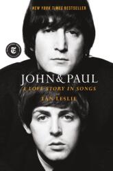 John and Paul - LESLIE IAN (ISBN: 9781250869548)