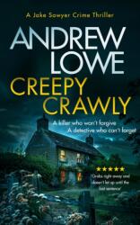Creepy Crawly (ISBN: 9781036703523)