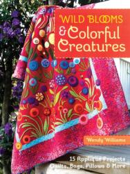 Wild Blooms & Colorful Creatures (2014)