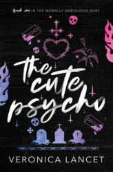 The Cute Psycho (ISBN: 9781959854234)
