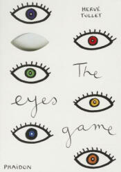 Eyes Game - Hervé Tullet (2014)
