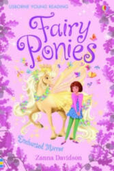 Fairy Ponies Enchanted Mirror - Zanna Davidson (2014)