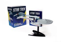 Star Trek: Light-Up Starship Enterprise (2014)