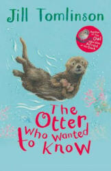 The Otter Who Wanted to Know (2013)
