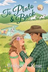 To Pluto & Back (ISBN: 9781068982781)