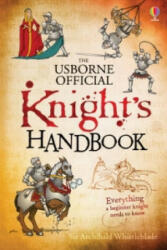 Knight's Handbook - Sam Taplin & Ian McNee (2014)