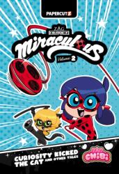 Miraculous Chibi Vol. 2 (ISBN: 9781545821091)