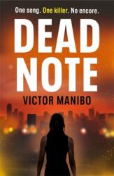 Dead Note (ISBN: 9781804186183)
