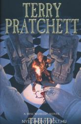 Terry Pratchett - Thud! - Terry Pratchett (2014)