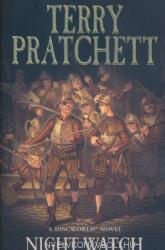 Night Watch - Terry Pratchett (2014)