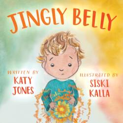 Jingly Belly (ISBN: 9781836282617)