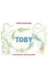 Toby (ISBN: 9781035893089)