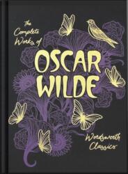 The Collected Works of Oscar Wilde (ISBN: 9781840228427)