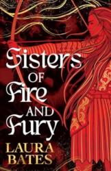 Sisters of Fire and Fury (ISBN: 9781398536937)