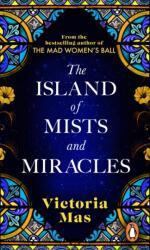 The Island of Mists and Miracles (ISBN: 9781804991725)