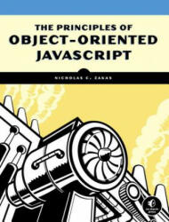 Principles Of Object-oriented Javascript - Nicholas C. Zakas (2014)